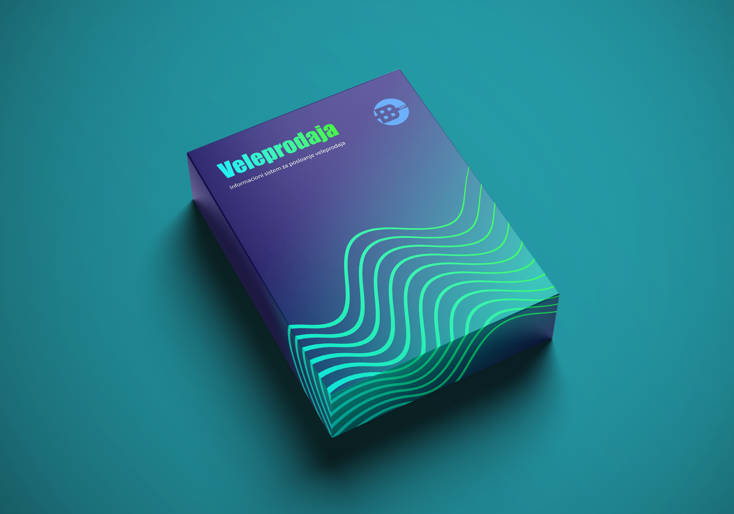 Mockup ISAP Veleprodaja