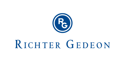 RICHTER GEDEON